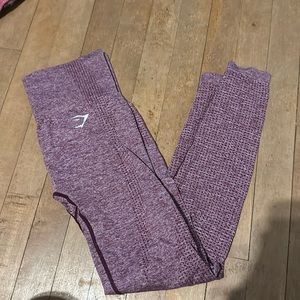 Gymshark leggings